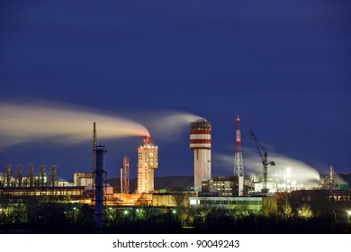 Factory
