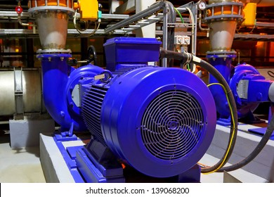 11,964 Industrial Electric Motors Pump Images, Stock Photos & Vectors ...