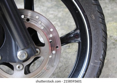 Factory Standard Automatic Motorcycle Disc Brake