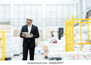 The factory's commitment to quality assurance ensures strict compliance with regulations and industry standards, with American male engineers overseeing internal systems with unique skills.