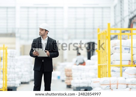 The factory's commitment to quality assurance ensures strict compliance with regulations and industry standards, with American male engineers overseeing internal systems with unique skills.