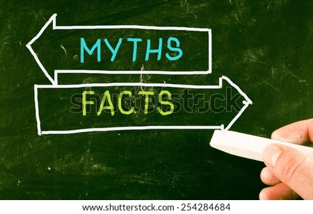 facts concept
