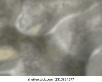 Faded background with diffused light reflecting off the textured surface