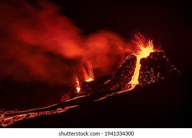 Erupt High Res Stock Images Shutterstock