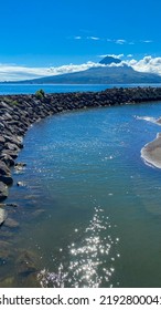 Faial Azores, Sea Blue Ocean