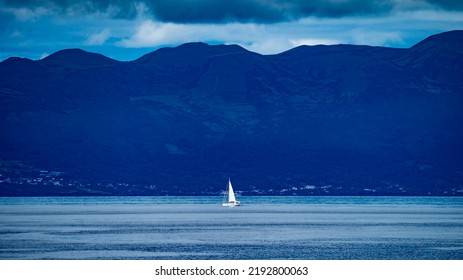 Faial Azores, Sea Blue Ocean