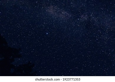 星空壁纸high Res Stock Images Shutterstock