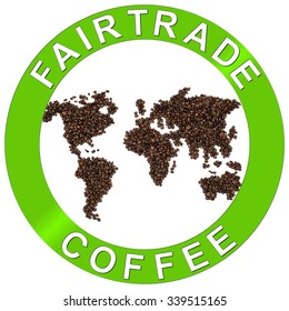 Fair Trade Coffee Beans