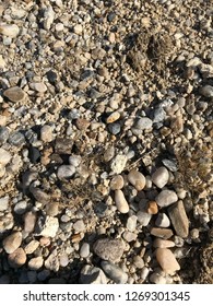 Fairburn Agate Beds Of The Black Hills In South Dakota