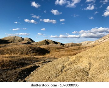 Fairburn South Dakota Agate Beds