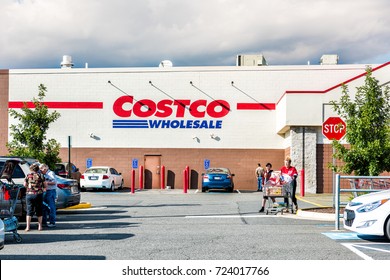 costco fairfax