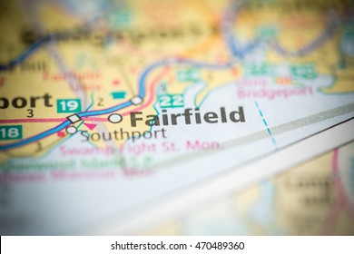 Fairfield. Connecticut. USA