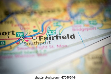 Fairfield. Connecticut. USA