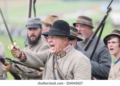 4,792 Civil war reenactment Images, Stock Photos & Vectors | Shutterstock