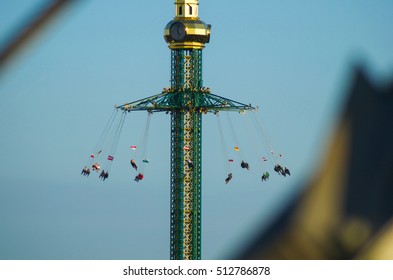 Fairground