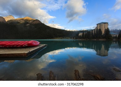 Fairmont Chateau Lake Louise