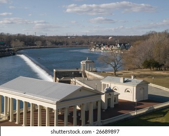 Fairmount Park, Philadelphia