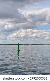 Fairway Buoyage South Funen Archipelago