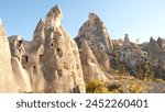 Fairy Chimneys Cappadocia, Hoodoo, Göreme