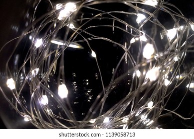 Led Jar Light Images Stock Photos Vectors Shutterstock