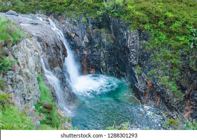 Fairy Pools, Isle Of Skye