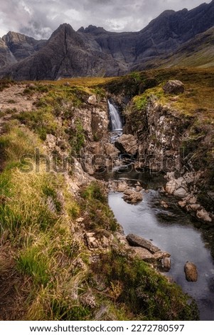 Similar – Gap of Dunloe