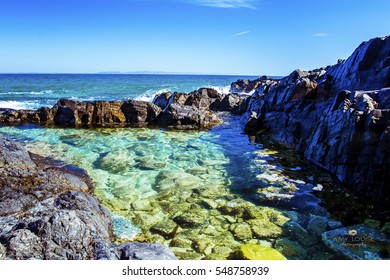 Fairy Pools, Noosa