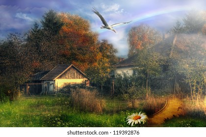 Fairy tale