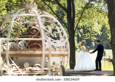 Outside Wedding Decorations Images Stock Photos Vectors