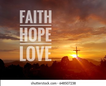 heart love vector calligraphy Faith Love & Shutterstock Vectors Stock Hope Photos  Images,