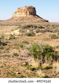 Fajada Butte