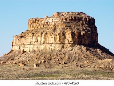 Fajada Butte