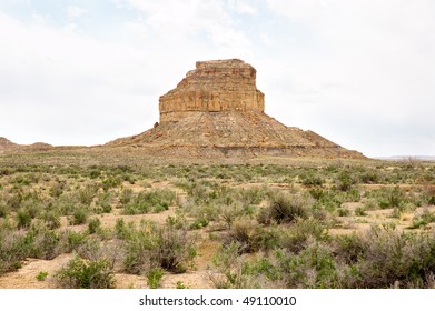 Fajada Butte