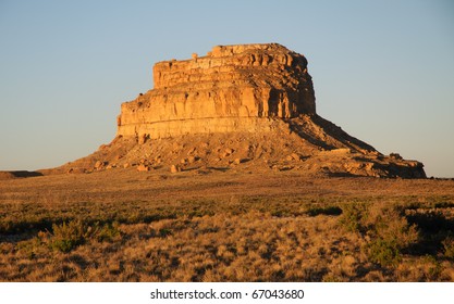 Fajada Butte