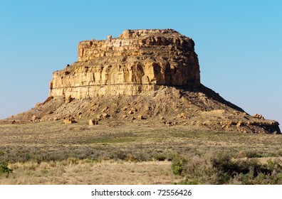 Fajada Butte