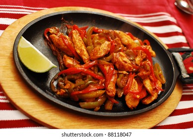 Fajita Skillet