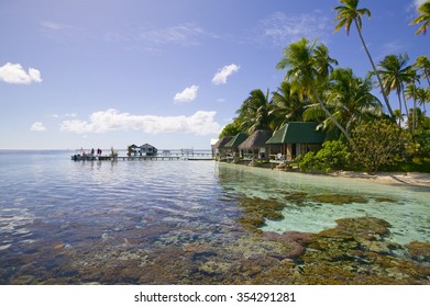 Fakarava Atoll, Tuamotus