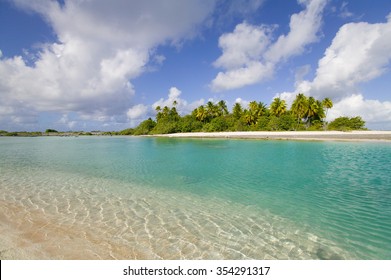 Fakarava Atoll, Tuamotus