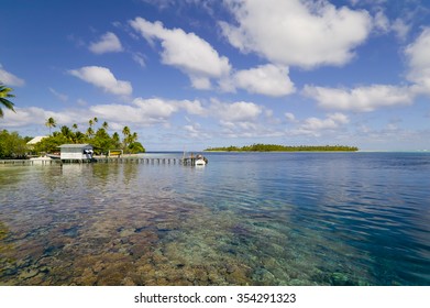 Fakarava Atoll, Tuamotus