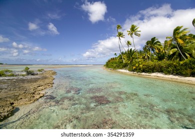 Fakarava Atoll, Tuamotus