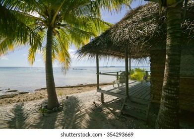 Fakarava Atoll, Tuamotus