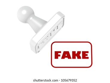 Fake
