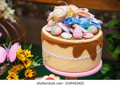 3,985 Fake cake Images, Stock Photos & Vectors | Shutterstock