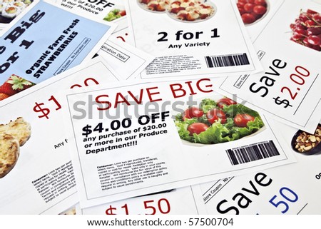 coupons background images