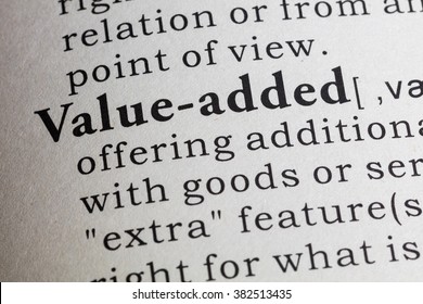 Added Value High Res Stock Images Shutterstock