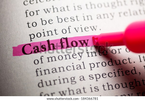definition of cashflow