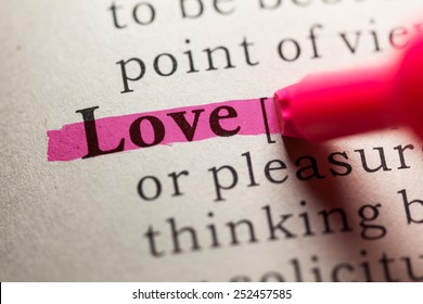 4,430 Love Dictionary Images, Stock Photos & Vectors | Shutterstock