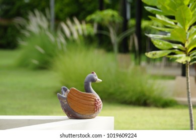 Imagenes Fotos De Stock Y Vectores Sobre Fake Ducks Shutterstock