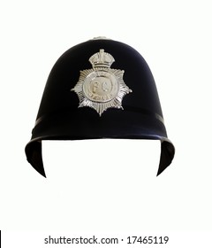 fake police hat