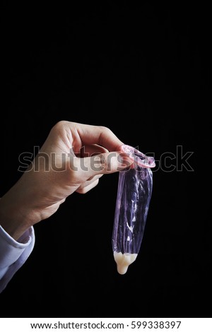 sperm in a condom Fascinating nude strp video